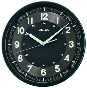 Настенные часы Seiko Clock QXA628KN